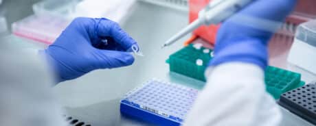 .5 Million Funding for medical testing equipments
