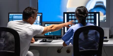Radiology equipments funding