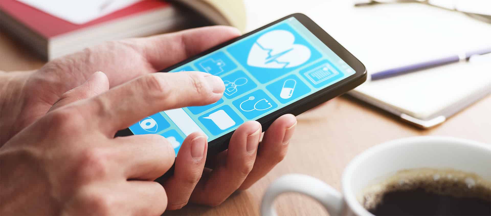 Funding for medical software upgrades