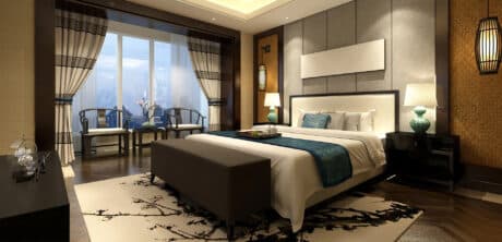 Hotel Furniture, fixtures, and equipment funding