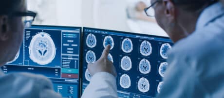 Funding for radiology equipment