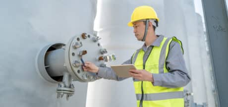 Funding for oil field service industry