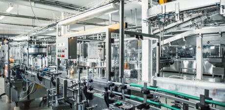 manufacturing equipments