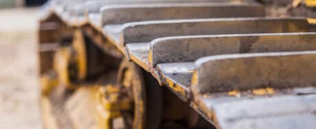 Used equipment
