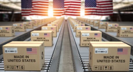 Made in United States