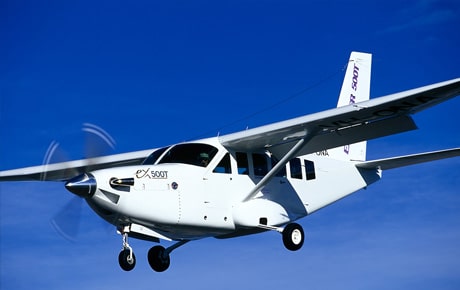 Utility Aircraft