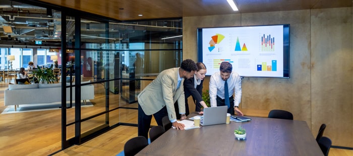 Strategic Funding Solutions Tailored for Insurance Firms