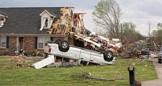 Property and Casualty Insurance