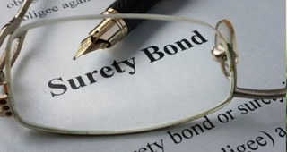 Surety Bonds