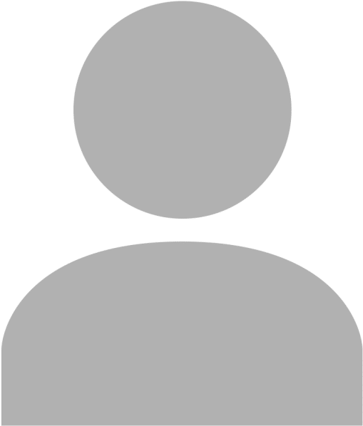 Person Placeholder Image